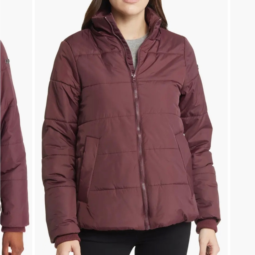 Modern Eternity 3 in 1 Maternity puffer